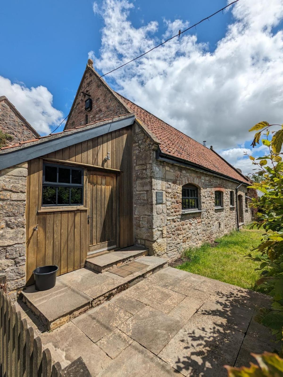 Regilbury Court, Grooms House Redhill  Bagian luar foto