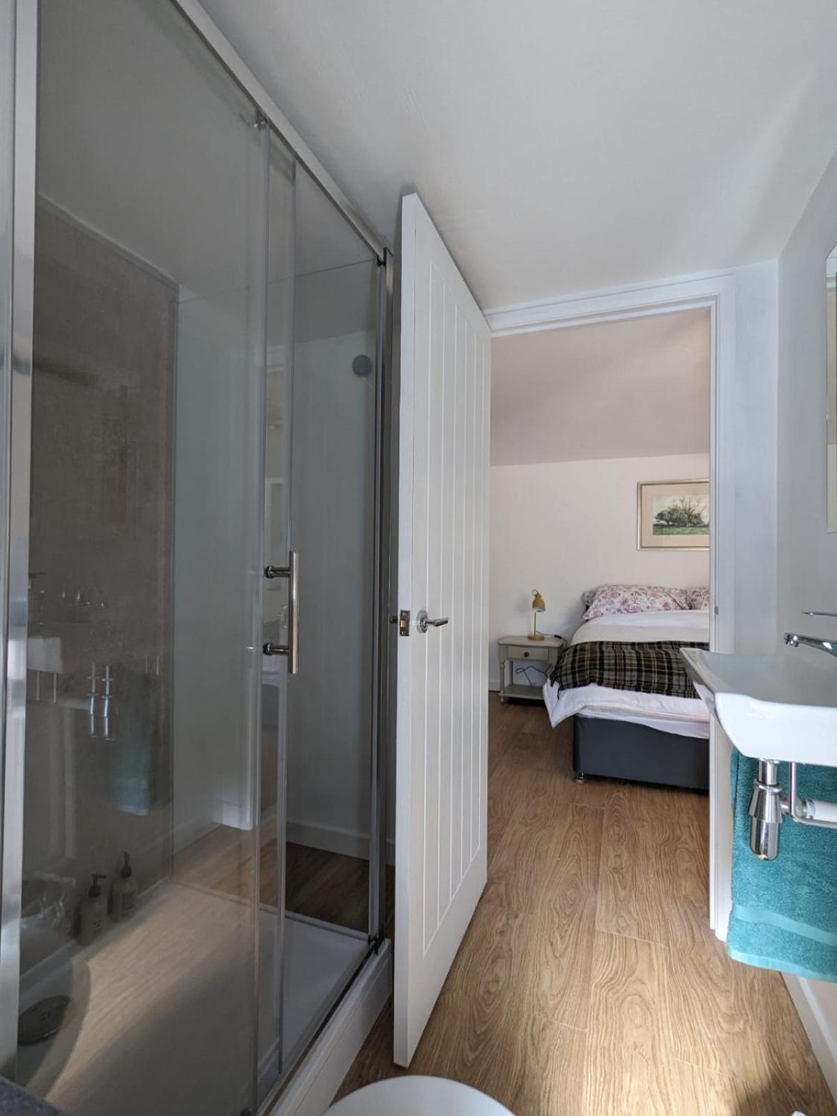Regilbury Court, Grooms House Redhill  Bagian luar foto