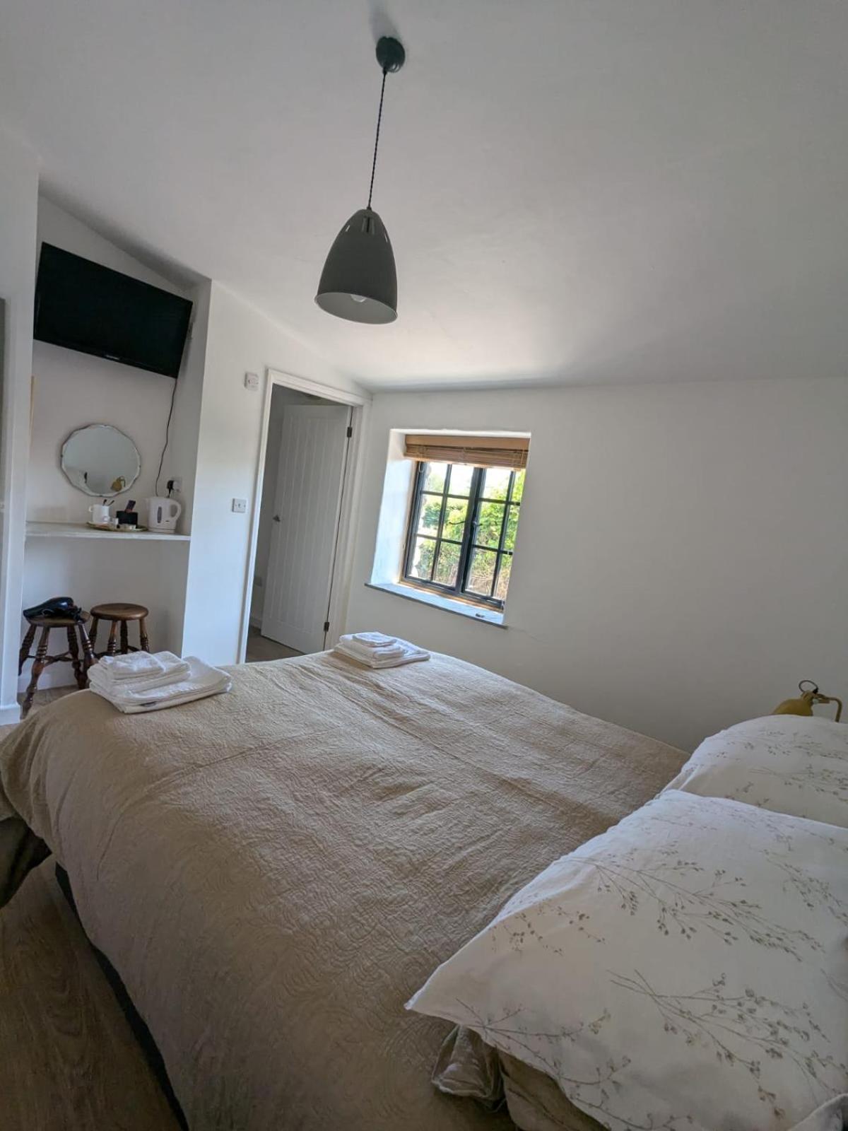 Regilbury Court, Grooms House Redhill  Bagian luar foto