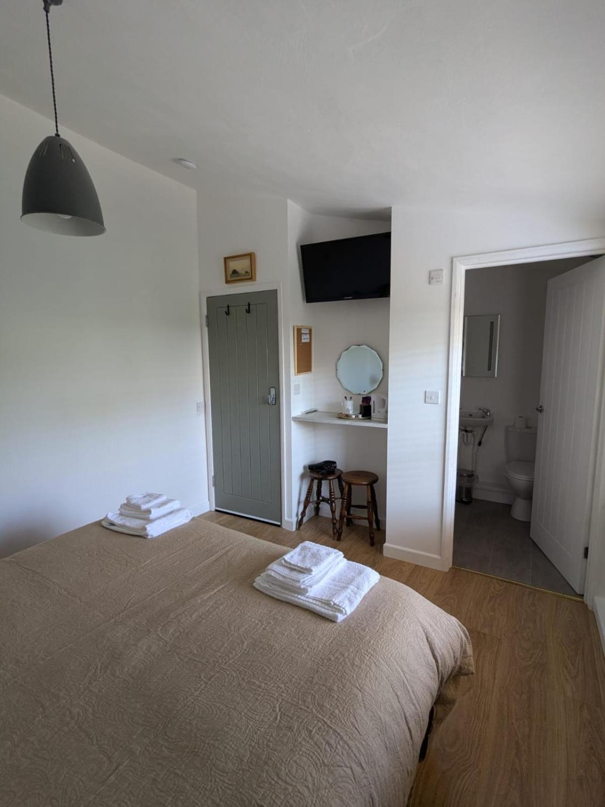 Regilbury Court, Grooms House Redhill  Bagian luar foto